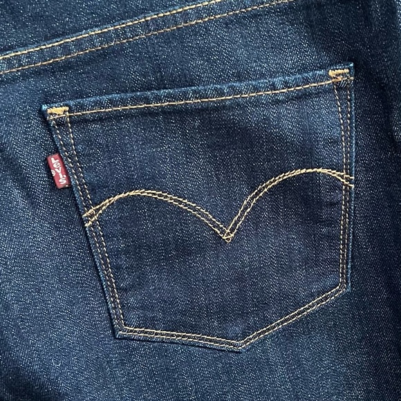 Levi’s Demi Curve Classic Boot Cut | Size 16 - Picture 9 of 13